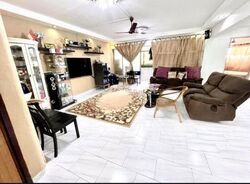Blk 202 Bukit Batok Street 21 (Bukit Batok), HDB 5 Rooms #521569241